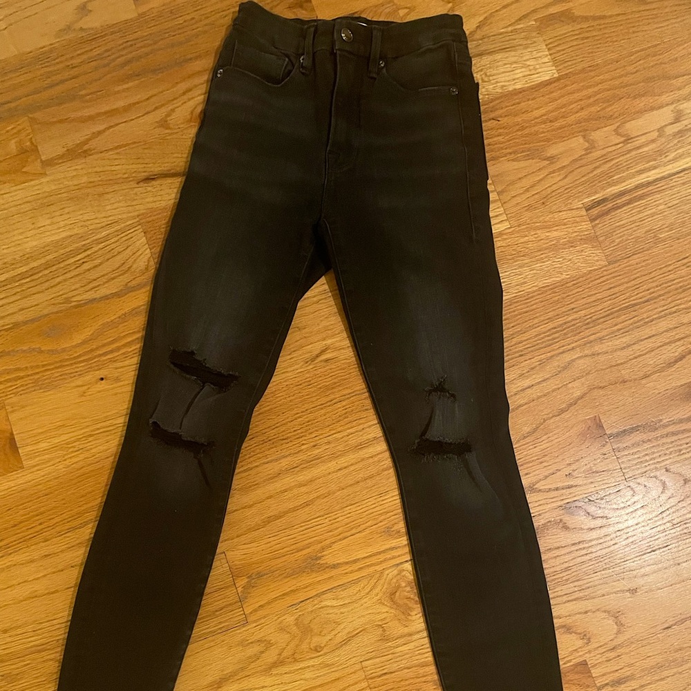 Good American Jeans